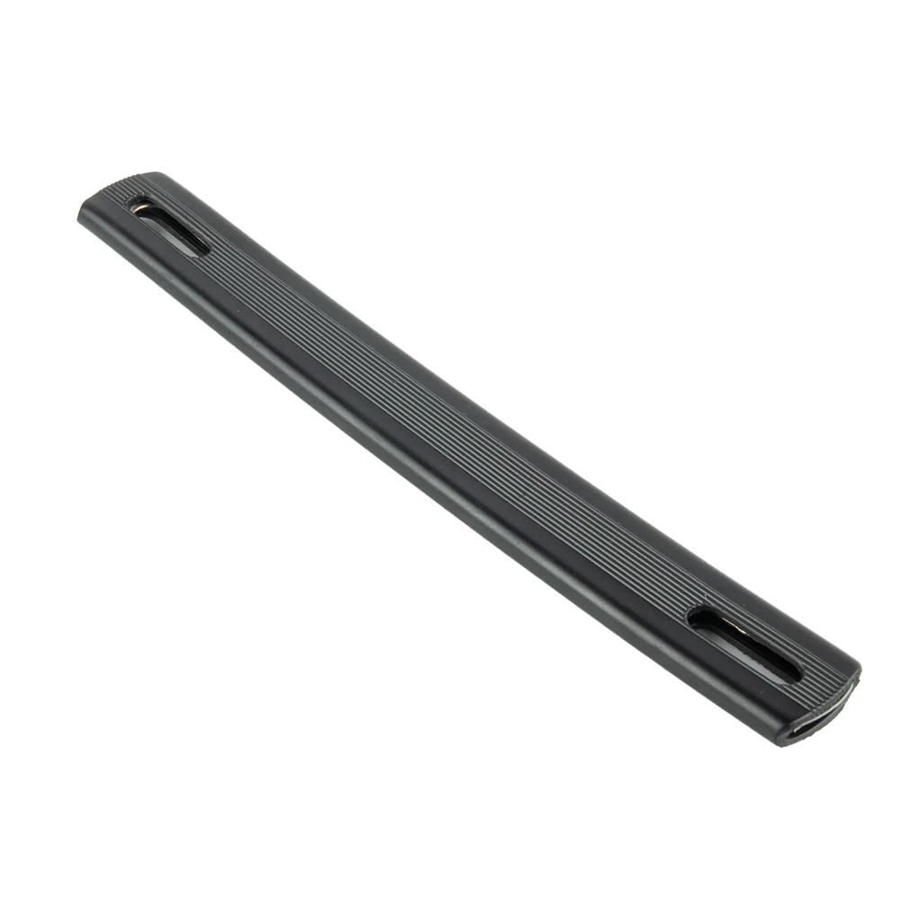 

Amp Handle Guitar Handle Handle Includes Mounting Hardware Mounting Screw Kit PVC + Metal With Screws High Quality
