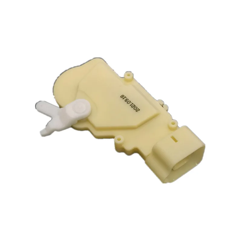 

New 2Pins Rear Left Door Lock Actuator For Toyota Echo Yaris Scion 69140-52010 6914052010