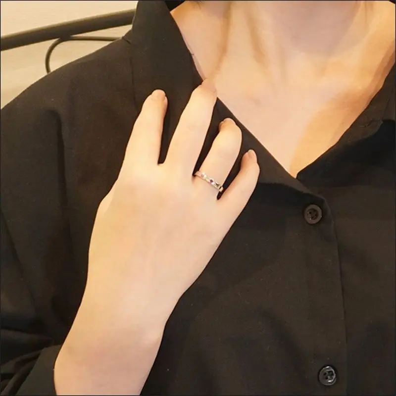 HUNTER×HUNTER Аксессуары для аниме Kaito Hisoka Morow Изображение персонажа Kawaii Кольцо Человек