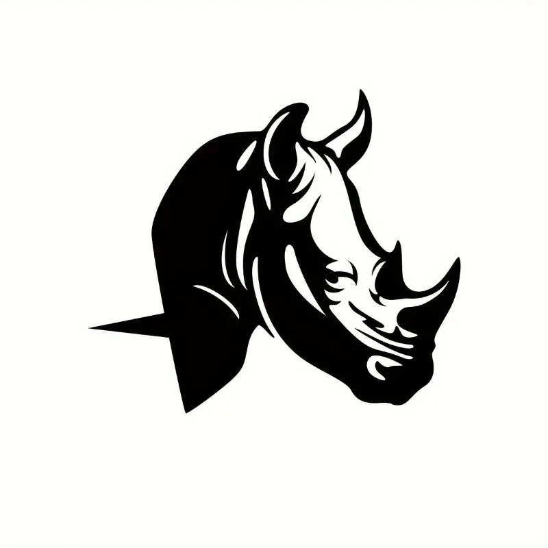 Декоративный металлический садовый кол с единорогом художественная иллюзия