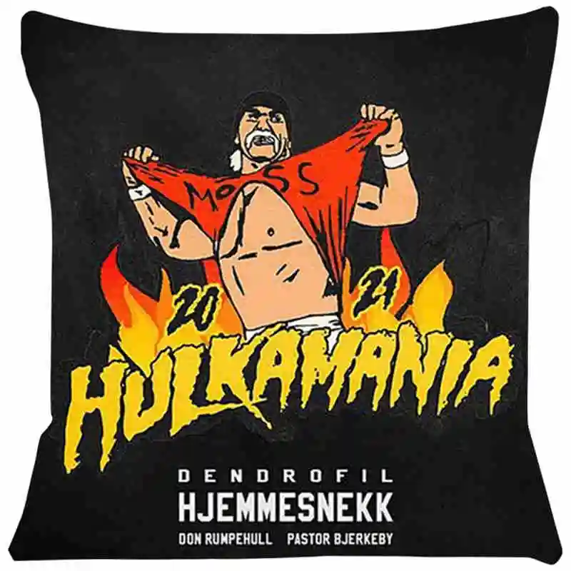 Декоративный чехол для дома 45x45 см 18x18 дюймов