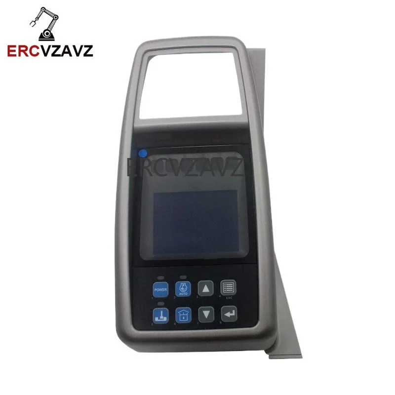 Универсальная ЖК-панель 539-00076 539-00076A/B/C/E/G 539-00078 для монитора Doosan DX160LC DX225LC DX300LC DX420LC