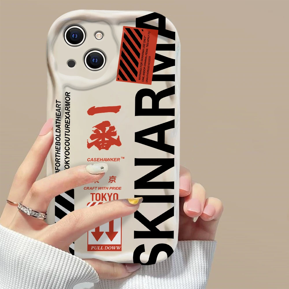 Чехол для iPhone 15 14 13 12 11 Pro Max Mini X XR XSMAX 8 7 6S Plus