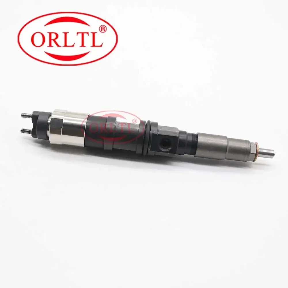 6491 Форсунка дизельного топлива OEM RE 529118 524382 095000 -6490 -6491 6490 для двигателя JOHN DEERE D7430