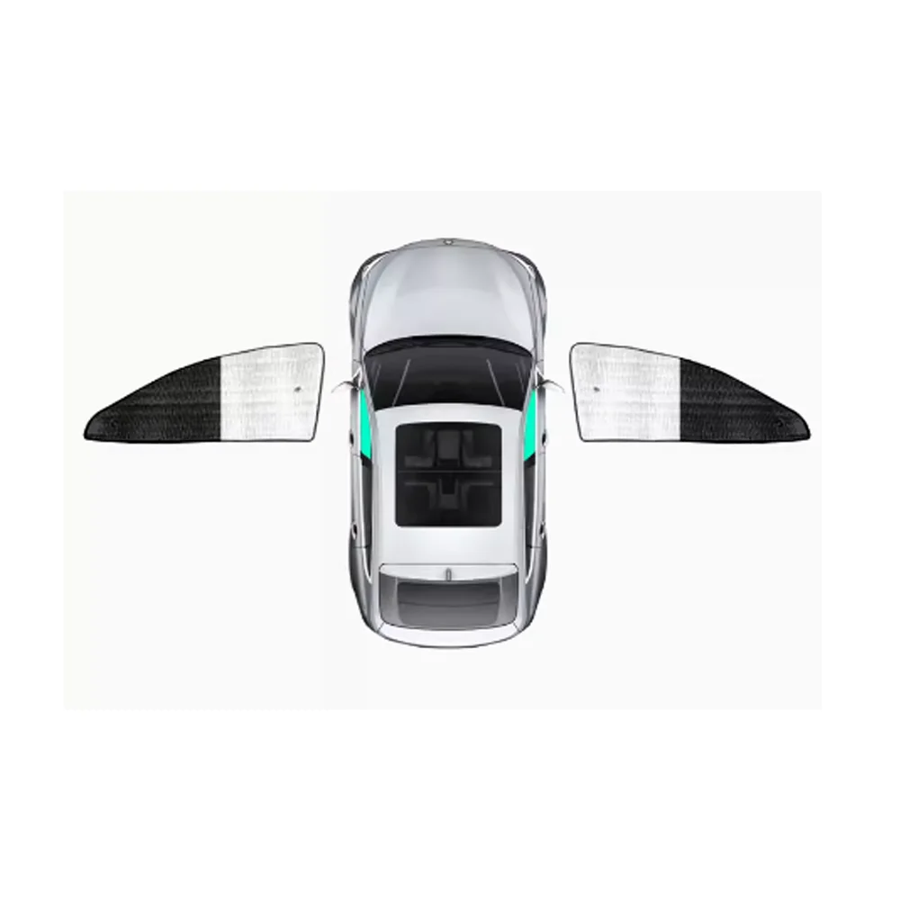 

Автомобильные солнцезащитные козырьки для Volkswagen VW Passat CC 2009 ~ 2017, боковые окна на крыше, солнцезащитный козырек, занавеска на лобовое стекло, накладка на люк, аксессуары