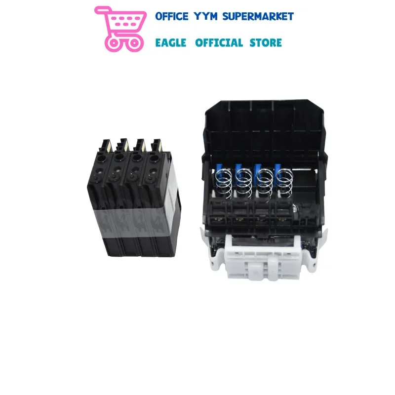 Оригинальная новая печатающая головка CR325A CR326A CR324A CR322A для 950 951 OfficeJet Pro 8600 8100 8610 8620