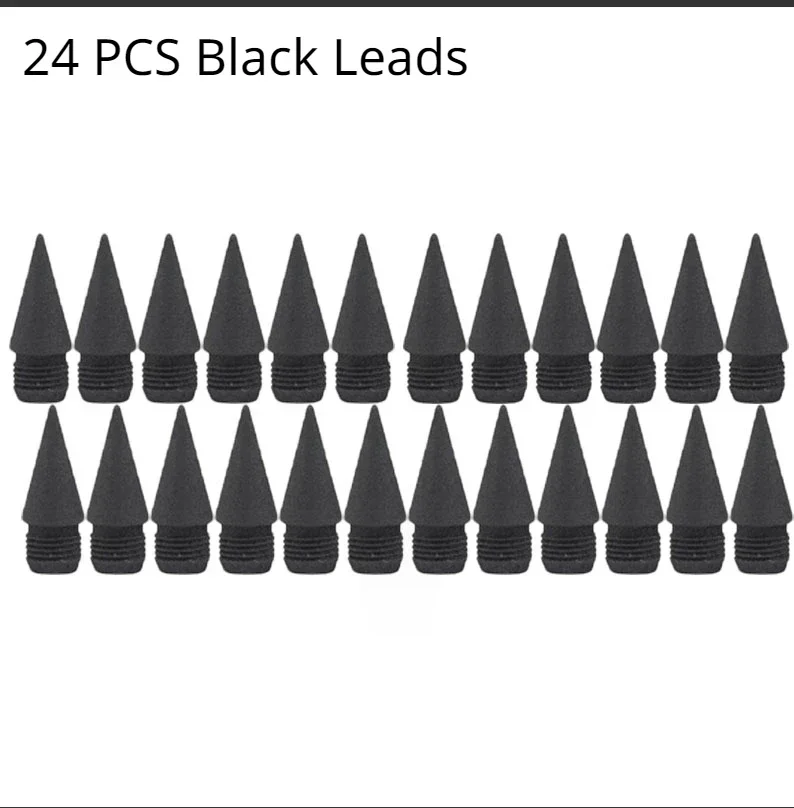 Вечные карандаши Macaron для детей