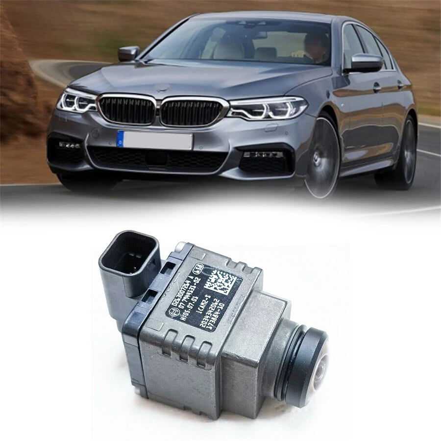 

Автомобильная камера объемного вида для BMW 5 6 7 Series X3 X4 G30 ICAM2-S 66537944131 66536847278, автомобильная электроника, автомобильная камера, 1 комплект