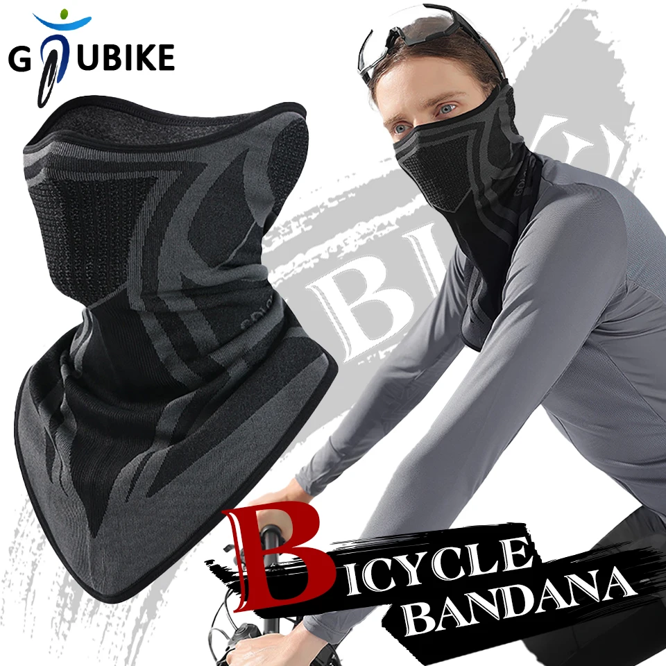 

Зимний теплый ветрозащитный шарф GTUBIKE, защита от солнца, унисекс, для спорта на открытом воздухе, мотоцикла, походов, скалолазания, катания на лыжах
