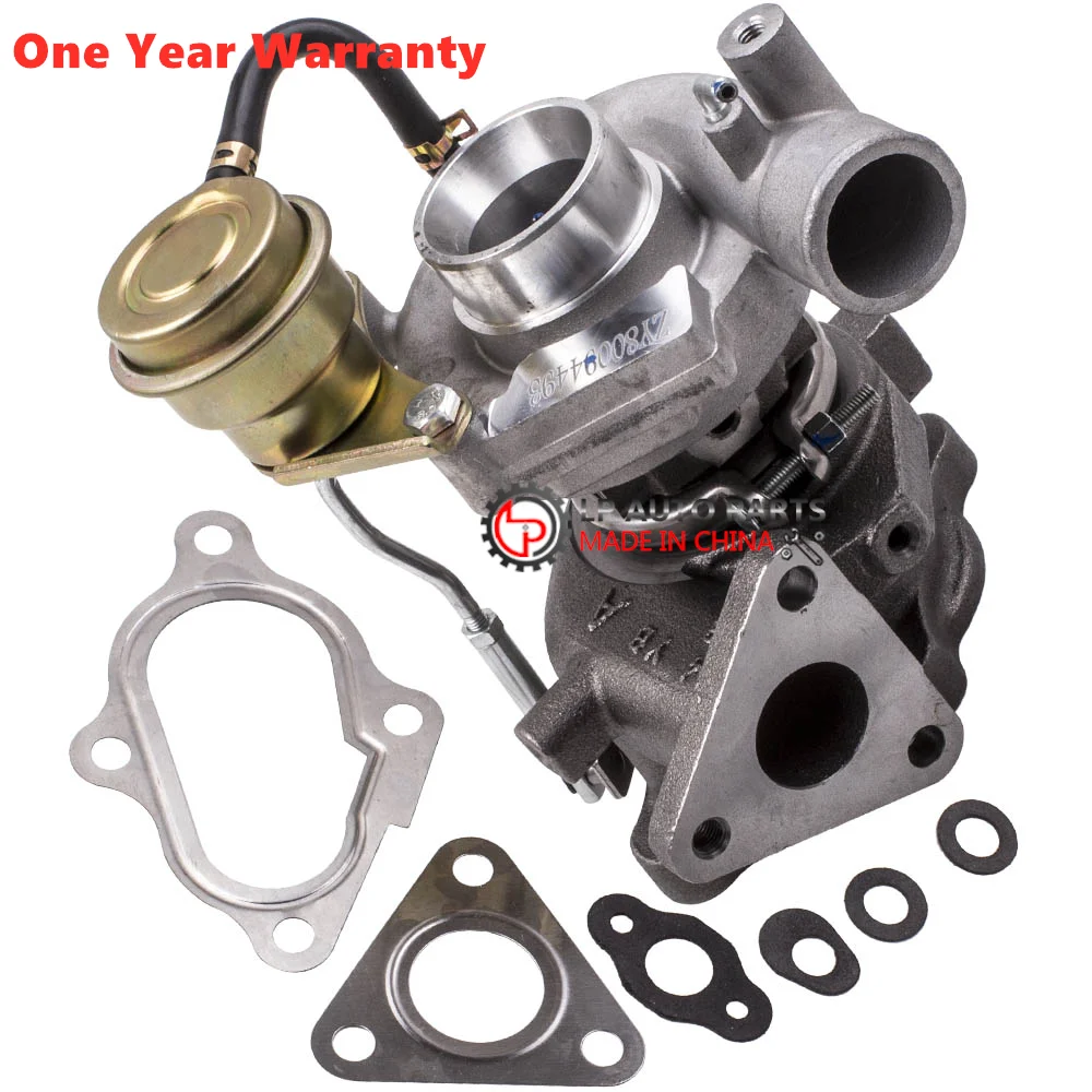 

Турбина Supercharger TF035 TD04-12T 4M40 Турбокомпрессор Для Pajero Delica 2,5 2.8L 4M40T 49377-03033 49377-03101