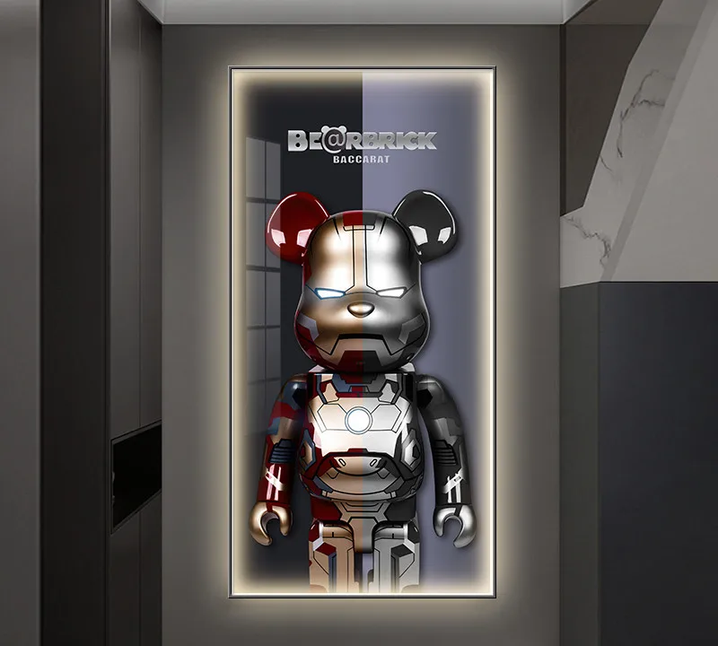 

Настенный светильник JIAYOOR