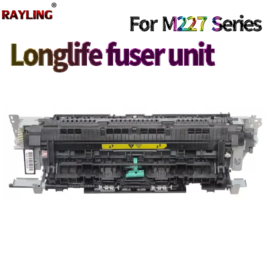 Блок крепления блока термофиксатора в сборе для HP227 HP M203 206 230 148 Canon MF263 266 269 LBP161