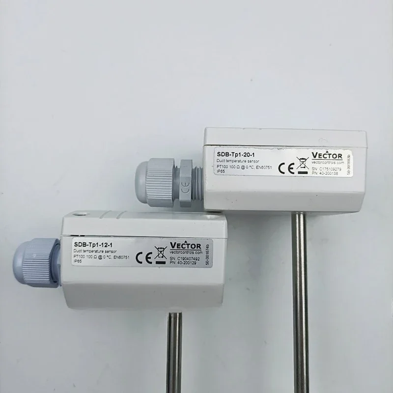 Weituo SDB-Tn10-12/SDB-Tn20-12/SDB-Tk5-12/20-1 датчик температуры