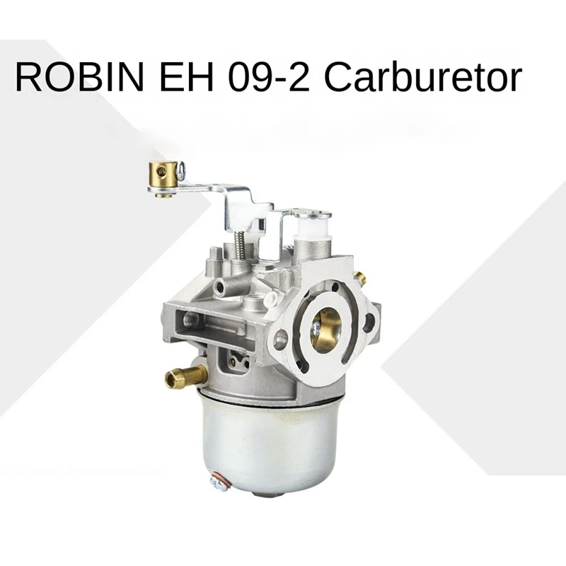 Карбюратор для газонокосилки ROBIN EH09-2 долговечный карбюратор GKP254E RAS170 3HP