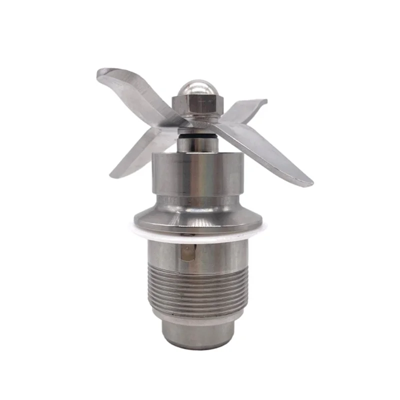 Лезвие блендера в сборе для Waring CB6 CB10 CB15 CB10S CB10T CB15TS CB15V 502977 Смесительные аксессуары