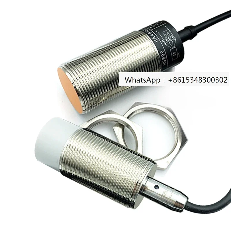 Датчик приближения для ворот Yifu II0005 0097 5166 II5800 IIC219 IIM203 переключатель