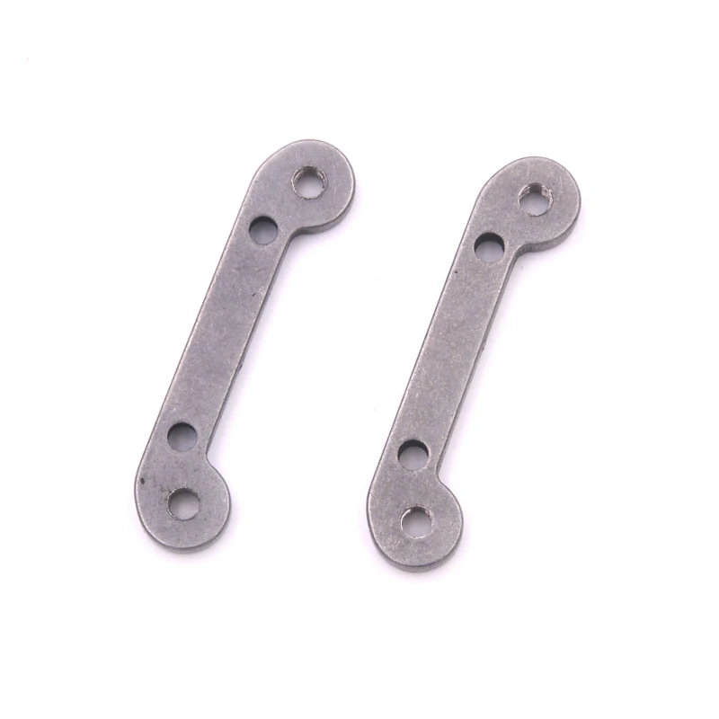

WLtoys 104009 12402-A 12409 12401 12403 12404 RC Car spare parts 12401-0281 12401-0282 Front rear arms code