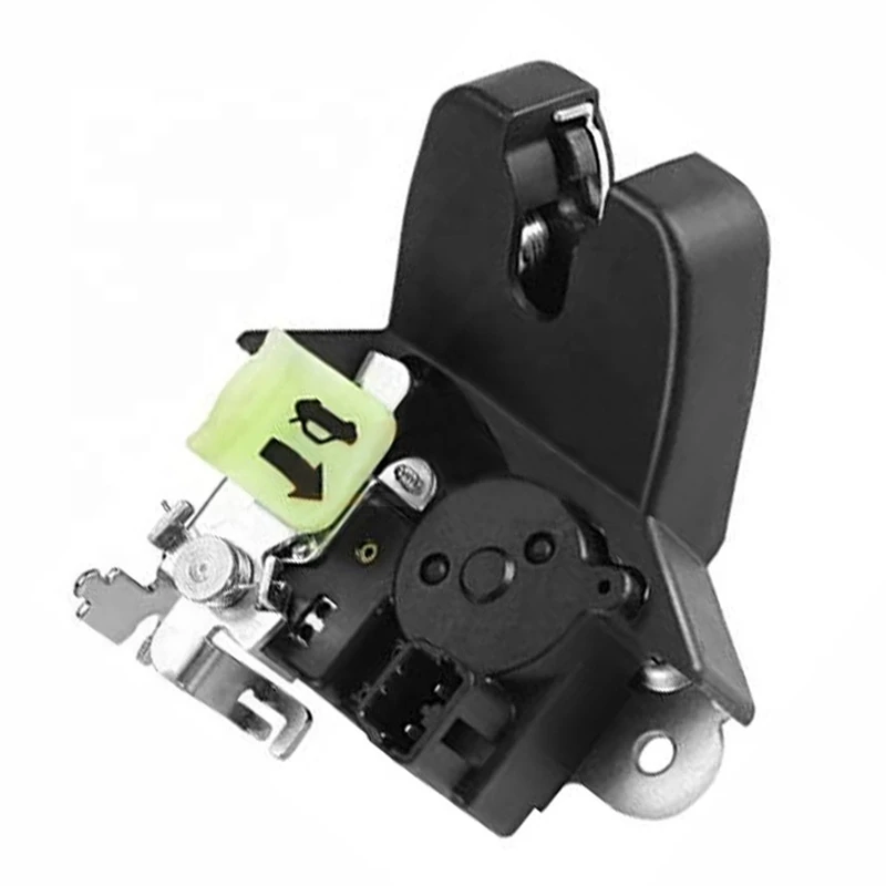 

Door Lock Actuator Kit Door Lock Actuators Tailgate Fits for Kia Forte for Hyundai Elantra AD 2017-2020