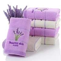 bath towels 100 cotton towel hotel home kitchen soft high absorption sports travel multi functional use