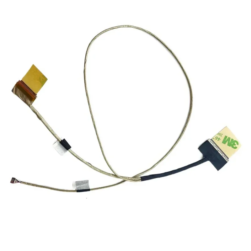 Гибкий светодиодный кабель для ноутбука Asus x541 x541u x541ua x541uv r541 r541ua r541uv a541u x541s x541sa x541nc