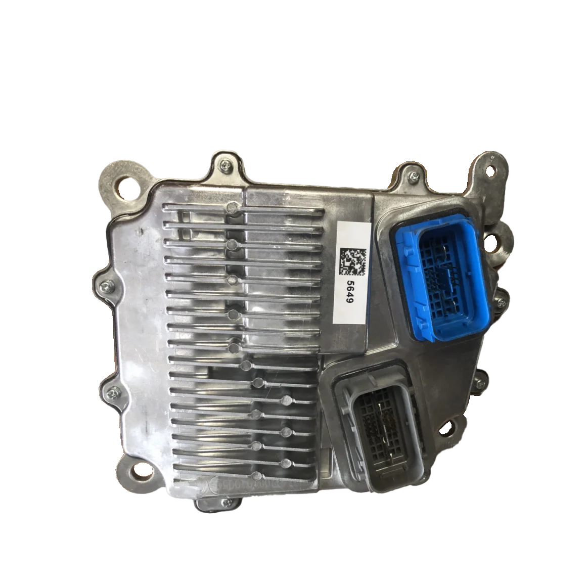 Блок управления автоматической коробкой передач WWT 7 DCT250 24275649 remaufacck TCU 7dct250