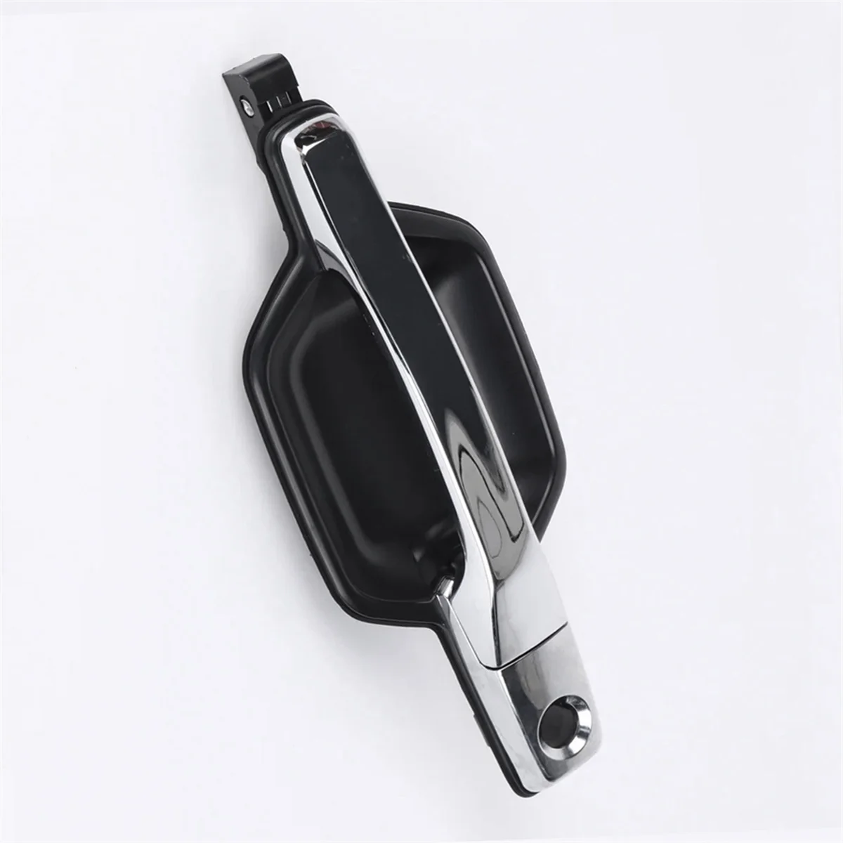 Автомобильная передняя левая наружная дверная ручка для Mitsubishi Pajero Montero Shogun V87 V88 V93