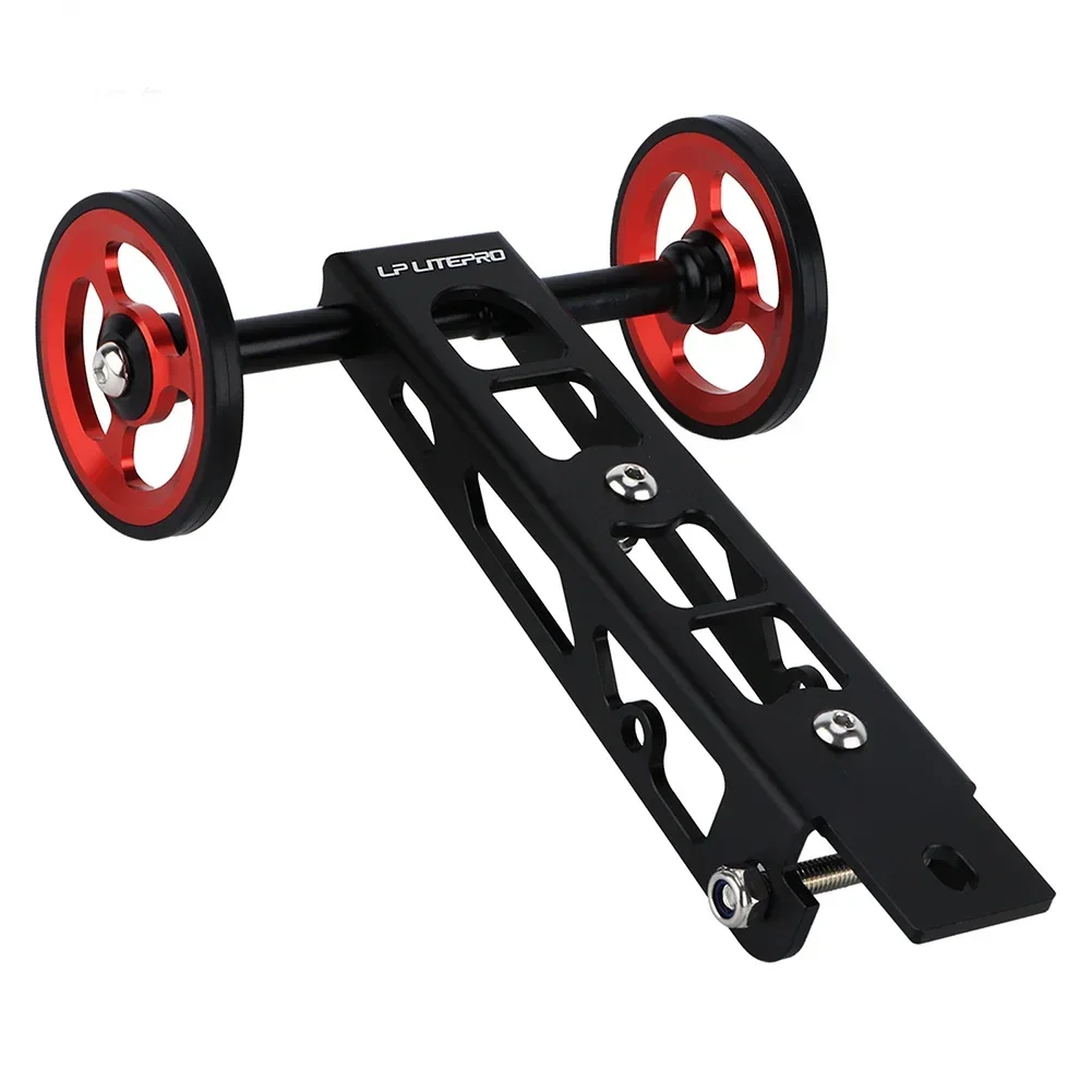 Redefine your Cycling Experience с этим легким колесом для складного велосипеда серии RHINE Birdy 123