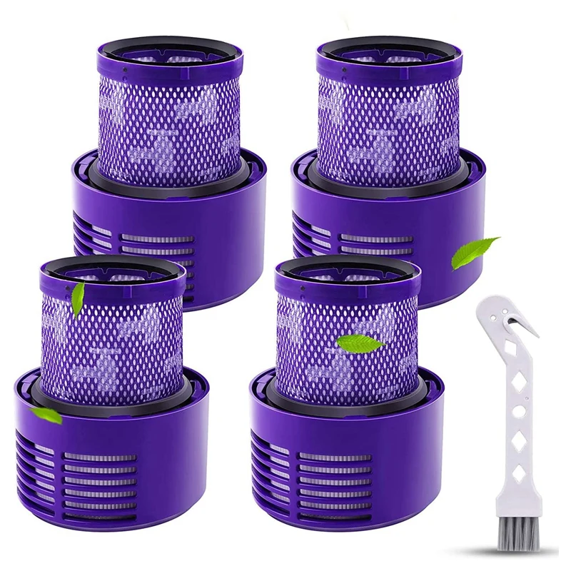 

Фильтр для Dyson V10 SV12, Сменный фильтр для пылесоса Dyson V10 SV12