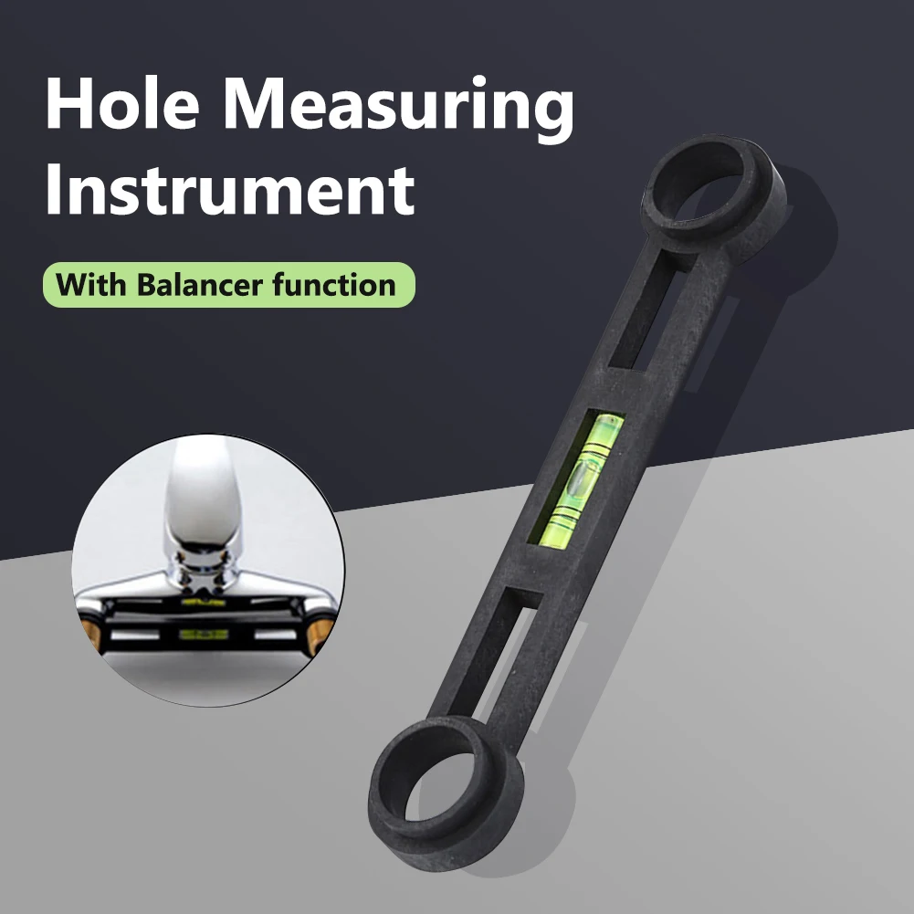 

Смесительный клапан для душа, гаечный ключ с спиртовым уровнем, установочный ключ для смесителя, легкий, простой в эксплуатации, для инструм...