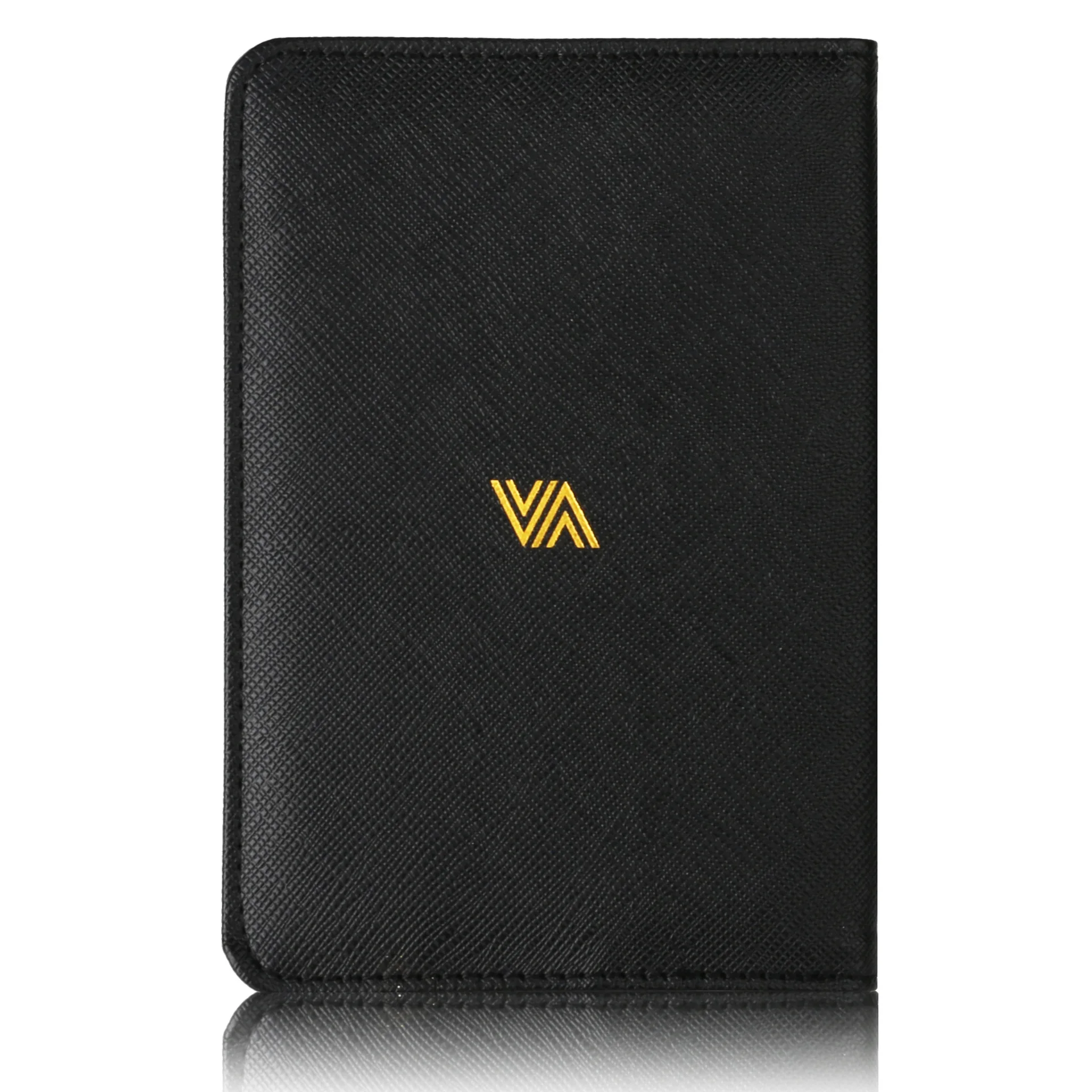 Дорожная Обложка для паспорта кошелек сумки чехол из искусственной кожи