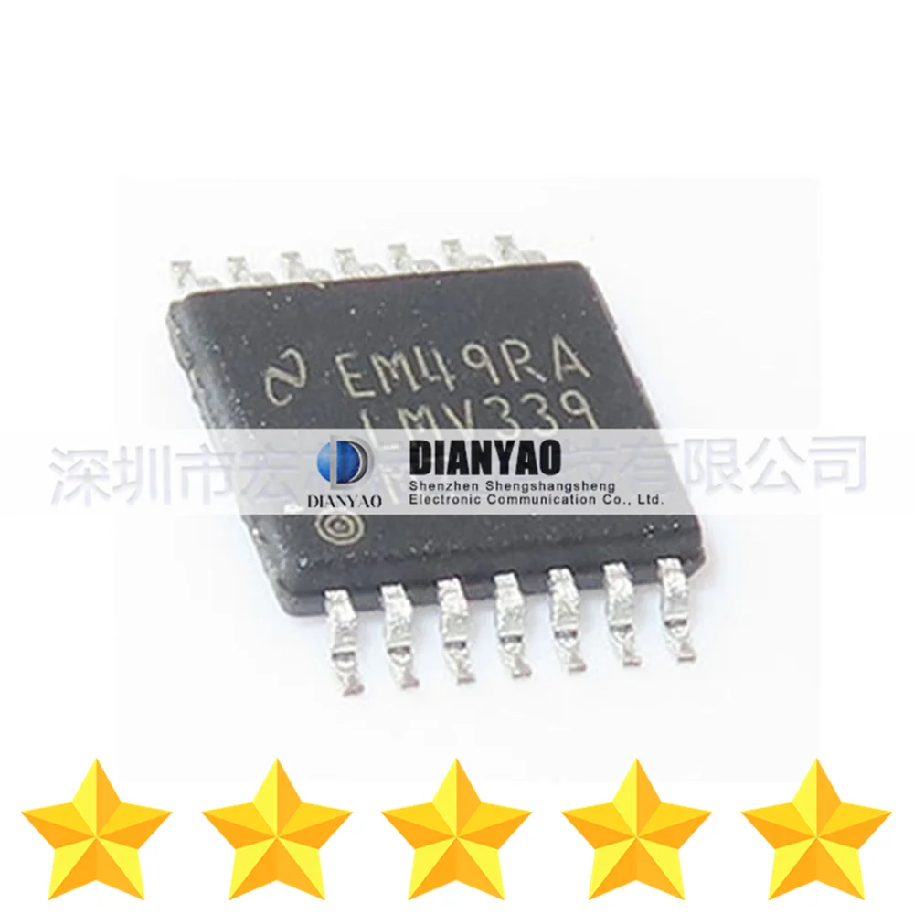 LMV339MT TSSOP14 LMV934MT LSLSF0204PWJ MAX4610CUD + T MAX5481 MC74LCX08DTR2G MSP430G2001IPW14R