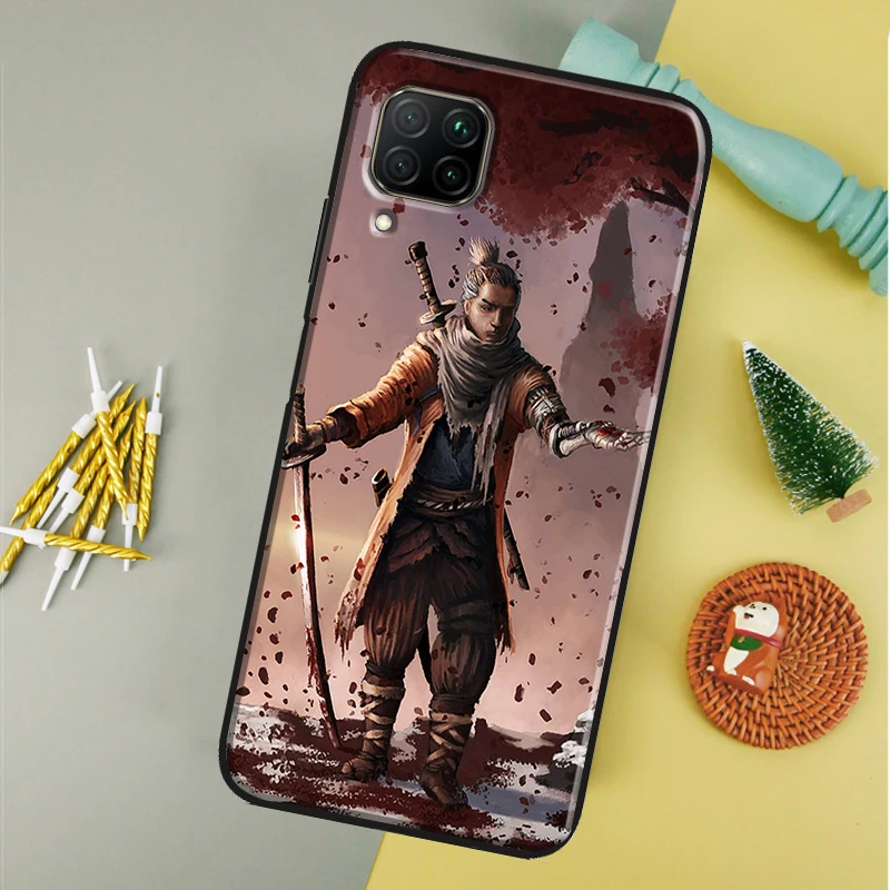 Чехол для Huawei P30 Lite P40 P50 P20 Pro P Smart 2021 Nova 5T 9 Honor X9 X8 X7 50 |