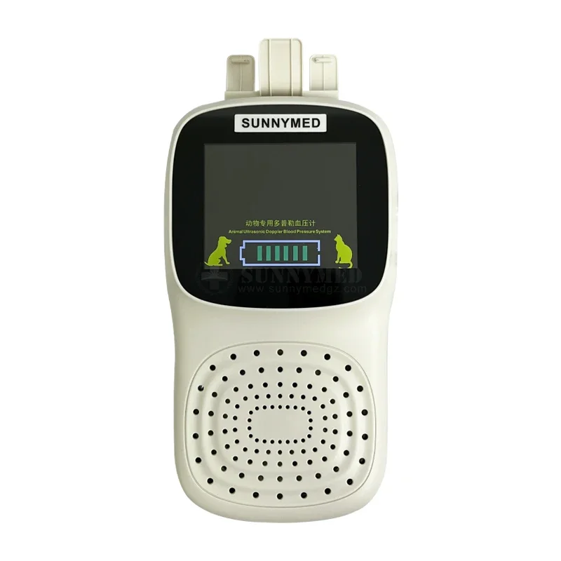SY-W067-1 Оборудование Доплеровский сфигмоманометр Машина для измерения
