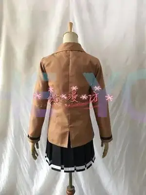 Новинка 2018 костюм для косплея из японского аниме рамен Ромашки Коидзуми-сан