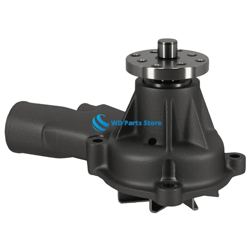 Фото Водяной насос 884727 814755 для Mercruiser OMC Volvo Penta 3.0L 2.5L 65142A1 №3