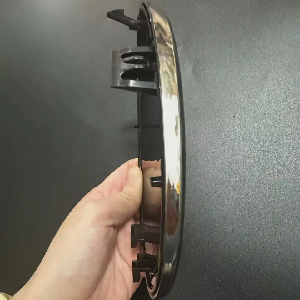 Для Arteon Passat B8 Tiguan L Golf 7.5 Golf 8 ACC Радарная крышка 3G0853601A  2GM853601E  7N0853601D  760853 601E  5NA853601 (art.: 3920d3fc2e685) - 3920d3fc2e685