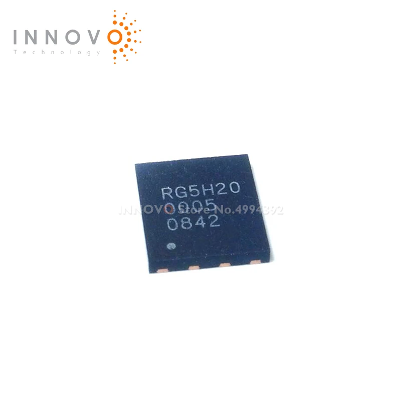 INNOVO, 1 шт./партия, FM25H20-DG RG5H20, новинка, оригинал