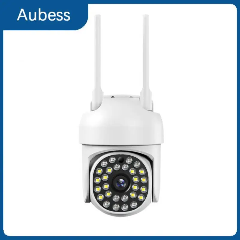 

Wireless Wifi Ip Camera Outdoor Smart Human Detection Ptz Camera Security Protection Humanoid Detection Surveillance Camera 2mp