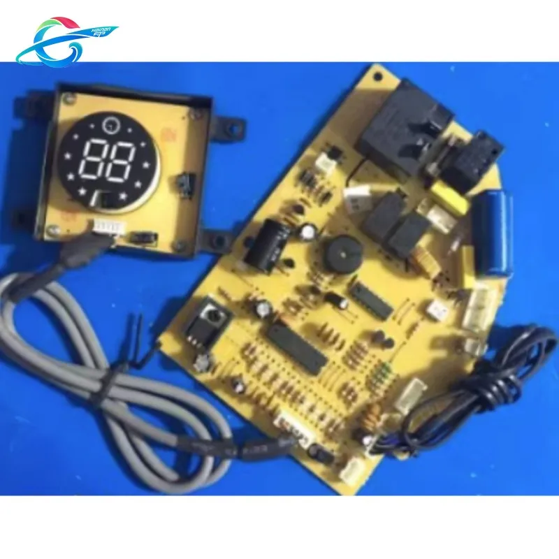 Uest для кондиционирования воздуха компьютерная плата ZKFR-25GW/ED 48/1 ПК дисплей 2