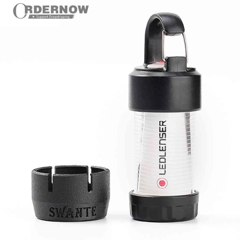 

Абажур для кемпинга фонарь лампа базовый держатель адаптер для Ledlenser ML4 провод освещения украшения Аксессуары