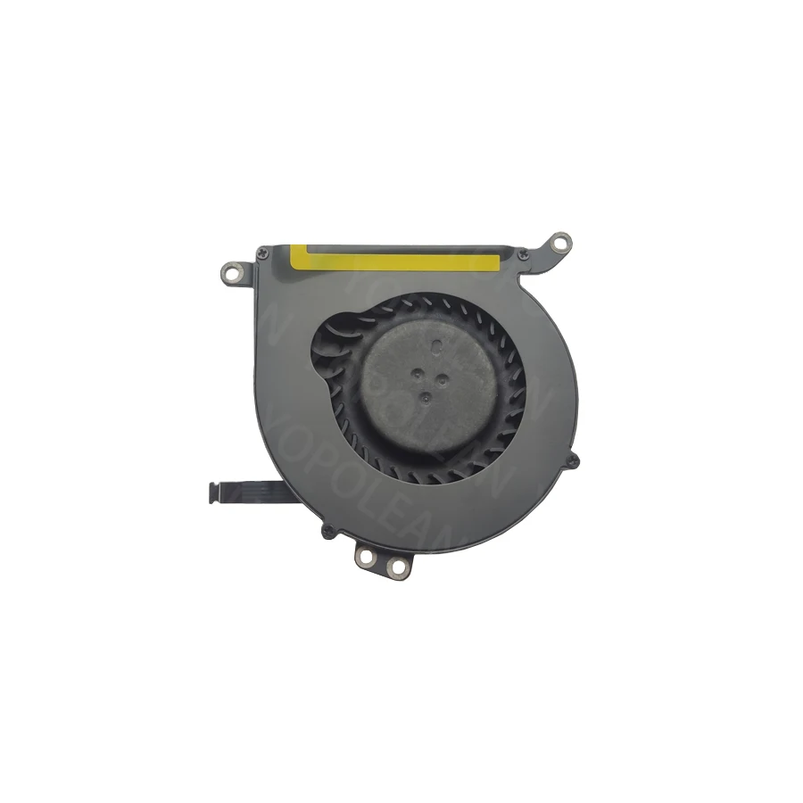 Original New Laptop CPU Cooling Fan For MacBook Air 13.3&quot A1369 A1466 Cpu fan cooler 2010 2011 2012 2013 2014 2015 2017 Year |
