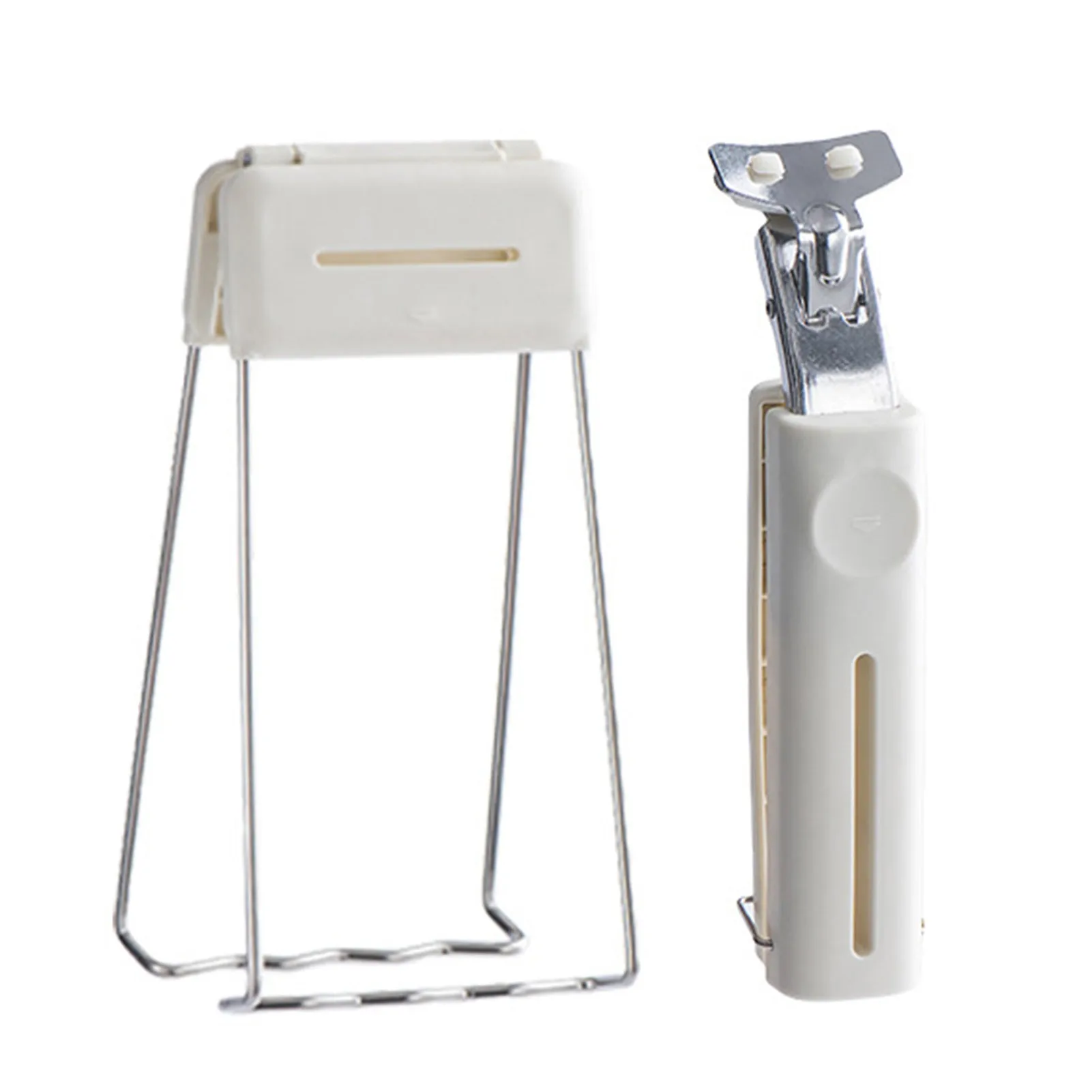 Силиконовый инструмент для защиты от ожогов кухонный зажим из нержавеющей стали