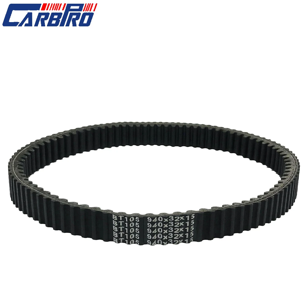 

Drive Belt For Yamaha Viking VI YXC700 YXC 700 4X4 2015 2016 2017 2018 2019 2020 2021