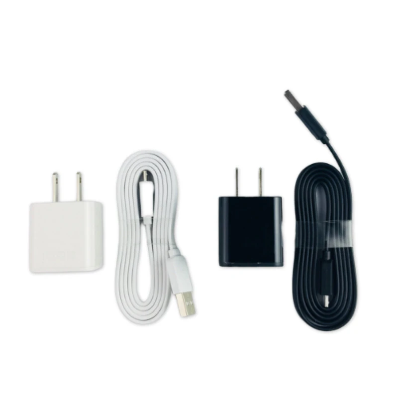 

IQS 2.4PLUS Original Adapter USB Data Charging Line Cable For AIKOS Charge Box Ecig Accessories Kit