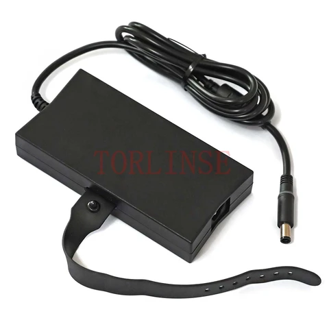 Адаптер переменного тока для ноутбука Dell XPS M1210 M1710 GEN 2 9Y819 19,5-130 K5294 d232h, 310 в, 4180 А, Вт