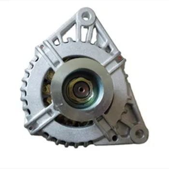 

Spare Parts Alternator Generator for ISDe Engine 4990546