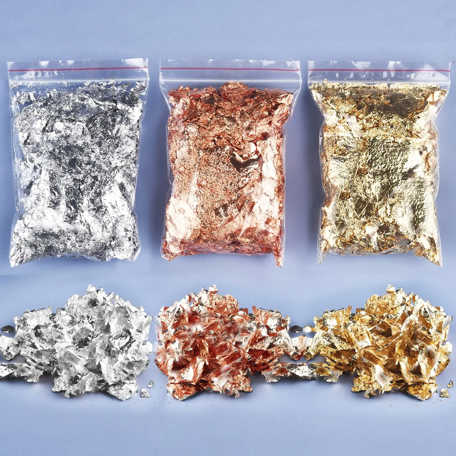 Силиконовая форма для изготовления украшений