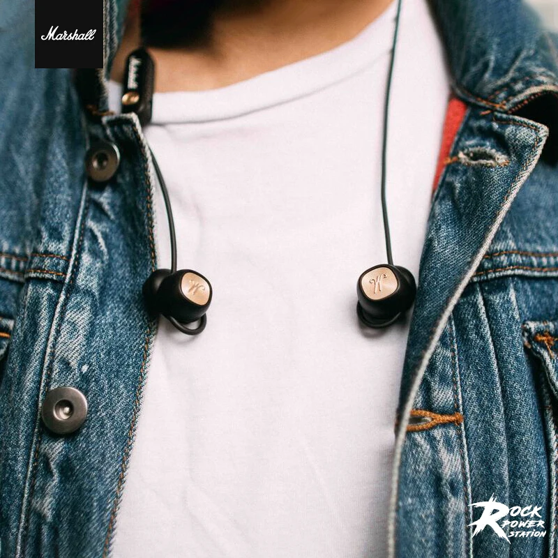 Беспроводная Bluetooth-гарнитура с глубокими басами и поддержкой Aptx |