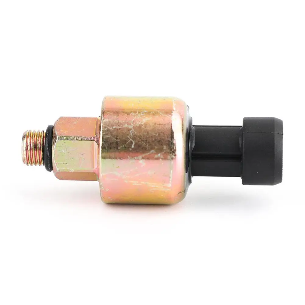 

Oil Rail Pressure Sensor Replacement For Holden Jackaroo UBS 4JX1 Isuzu 3.0 GL TD 1998 - 2002 97137042