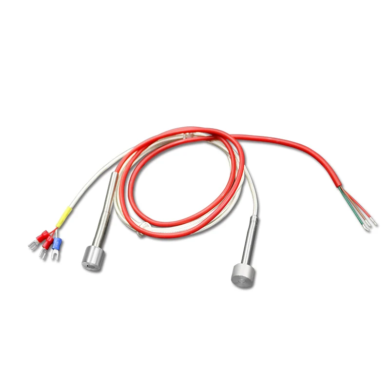 

PT100 Magnet Magnetic Probe Adsorption Thermal Resistance PT1000 Temperature Sensor Magnetic Attraction